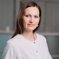 Фотография специалиста Калганова Дарья Николаевна