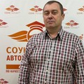 Фотография специалиста Карпов Максим Владимирович