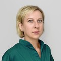 Фотография специалиста Левенец Татьяна Ивановна