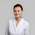 Фотография специалиста Ванькова Дарья Дмитриевна