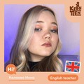 Фотография специалиста Калаева Инна Евгеньевна