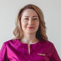 Фотография специалиста Кадочникова Екатерина Владимировна