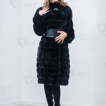 Lady Ice на улице Савушкина фото 2