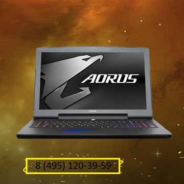 Ремонт ноутбуков Aorus(сервисный центр) фото 2