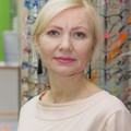 Фотография специалиста Ильиных Светлана Валентиновна