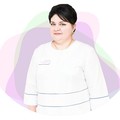 Фотография специалиста Даценко Юлия Александровна