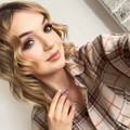 Фотография специалиста Гергерт Анастасия Алексеевна