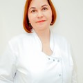 Фотография специалиста Елизарова Лариса Владимировна