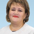 Фотография специалиста Никифорова Татьяна Вадимовна