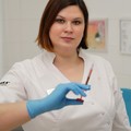 Фотография специалиста Кириенко Маргарита Борисовна