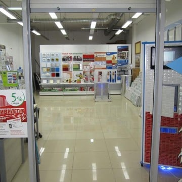 Фабрика люков и дверей Revizor в Новомосковском округе фото 1