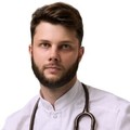 Фотография специалиста Иванов Даниил Сергеевич