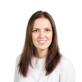 Фотография специалиста Шажко Екатерина Анатольевна