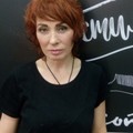 Фотография специалиста Орёл Ольга