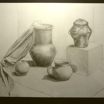 Start to Art фото 2