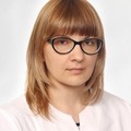 Фотография специалиста Шуйская Юлия Николаевна