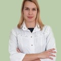 Фотография специалиста Бирюкова Светлана Евгеньевна