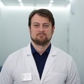 Фотография специалиста Громов Юлий Сергеевич