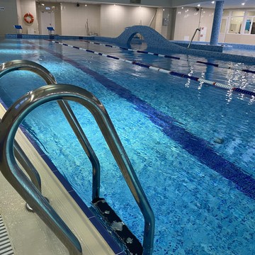 Школа плавания для детей и взрослых Fun swimming school фото 3