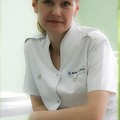 Фотография специалиста Головатенко Ольга Викторовна