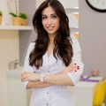 Фотография специалиста Кокчян Ануш Артаковна