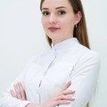 Фотография специалиста Бочарова Ирина Сергеевна