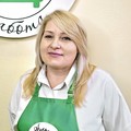 Фотография специалиста Ларгина Юлия Александровна