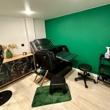 Ногтевая студия Nail’s House фото 3