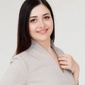 Фотография специалиста Зубарева Саманта
