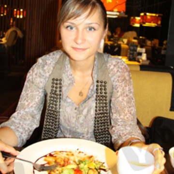 Ресторан Рис на Ставропольской улице фото 3
