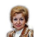 Фотография специалиста Бадяева Стелла Абрамовна