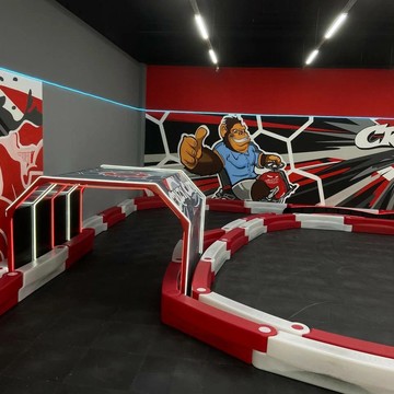 Crazy Cart фото 2