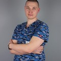 Фотография специалиста Медведев Даниил Вячеславович