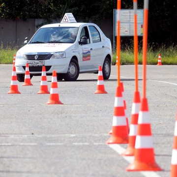 Автошкола Авто-Престиж на Ленинском проспекте, 1 в Химках фото 2