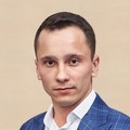 Фотография специалиста Александр