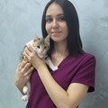 Фотография специалиста Панкратова Светлана Михайловна