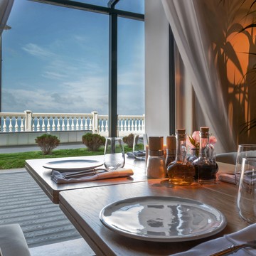 Ресторан Сыроварня в Анапе фото 2