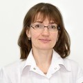 Фотография специалиста Земцовская Галина Константиновна