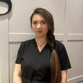 Фотография специалиста Горошко Камила