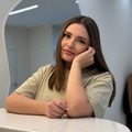 Фотография специалиста Стативо Анастасия