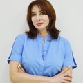 Фотография специалиста Прокофьева Светлана Викторовна