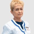 Фотография специалиста Шугаева Надежда Павловна