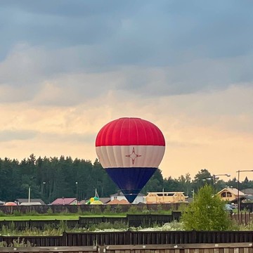 Глэмпинг Дом у озера фото 2