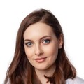 Фотография специалиста Паскарь Светлана Стелиановна