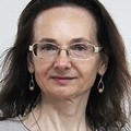 Фотография специалиста Сень Елена Константиновна