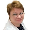 Фотография специалиста Тумашова Татьяна Васильевна