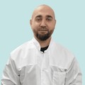 Фотография специалиста Мажидов Разамазан Ахмедович