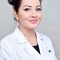 Фотография специалиста Мухамеджанова Эльвира Равиловна
