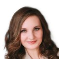 Фотография специалиста Царева Кристина Ивановна