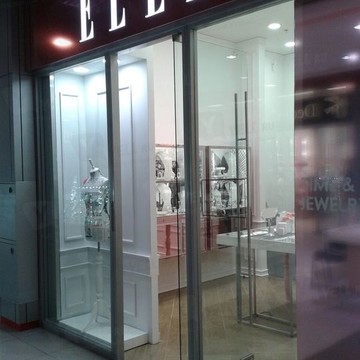 ELLE Time &amp; Jewelry в Шараповском проезде фото 1